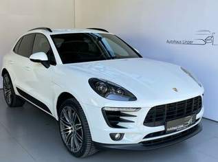 Macan S 4x4 *Sport-Auspuff*MEMO*AHK*LenkradH*21'', 31890 €, Auto & Fahrrad-Autos in 5020 Altstadt Macan S 4x4 *Sport-Auspuff*MEMO*AHK*LenkradH*21'', 31890 €, Auto & Fahrrad-Autos in 5020 Altstadt