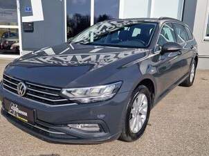 Passat Variant SCR TDI DSG ''1.Besitz'', 14999 €, Auto & Fahrrad-Autos in 4150 Rohrbach-Berg