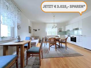 LINZ/URFAHR : EIGENTUMSWOHNUNG ca. 67,86 m² Wohnfläche + BALKON/LOGGIA + TG-Stellplatz, 275000 €, Immobilien-Wohnungen in Oberösterreich