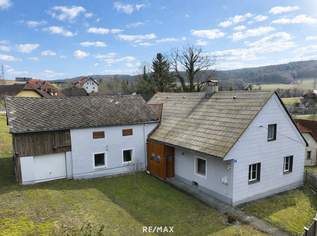 Wohnhaus mit großem Grund in zentraler Lage in Bischofstetten, 149000 €, Immobilien-Häuser in 3232 Bischofstetten Wohnhaus mit großem Grund in zentraler Lage in Bischofstetten, 149000 €, Immobilien-Häuser in 3232 Bischofstetten