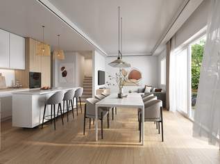 PROVISIONSFREI "Perfekte Preis-Leistung" Willkommen in Ihrem neuen Zuhause!, 460000 €, Immobilien-Häuser in 2103 Langenzersdorf