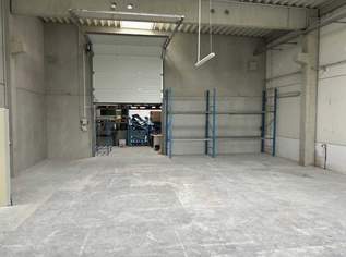 Top Lagerfläche in Gerasdorf bei Wien zu mieten!, 6.1 €, Immobilien-Gewerbeobjekte in 2201 Gerasdorf bei Wien