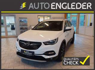 Grandland X 1,2 Turbo Dir. Inj. 120 Jahre Edition Start/Stop, 17900 €, Auto & Fahrrad-Autos in 4134 Putzleinsdorf