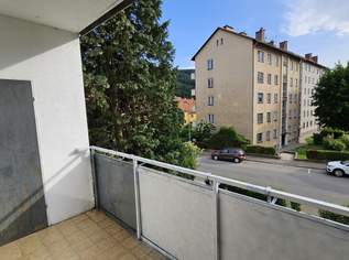 unbefristet | große 2 Zimmer-Wohnung, 595.24 €, Immobilien-Wohnungen in 8600 Bruck an der Mur
