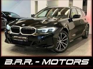 318 i*SPORTLINE*KAMERA*H&K*LANE*ACC*AHK*KAMERA*TOP, 32990 €, Auto & Fahrrad-Autos in 4844 Regau