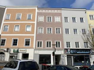 Stadthaus im Herzen von Ried in Innkreis, 425000 €, Immobilien-Häuser in 4910 Ried im Innkreis
