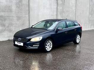 V60 1.6 Kinetic, 13690 €, Auto & Fahrrad-Autos in 6706 Gemeinde Bürs