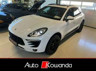 Macan S Diesel -Porsche Approved, 37900 €, Auto & Fahrrad-Autos in 4451 Garsten