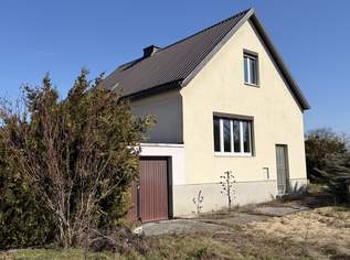 Viel Platz & großer Garten – verwirklichen Sie hier Ihre Wohnideen, 450000 €, Immobilien-Häuser in Niederösterreich Viel Platz & großer Garten – verwirklichen Sie hier Ihre Wohnideen, 450000 €, Immobilien-Häuser in Niederösterreich