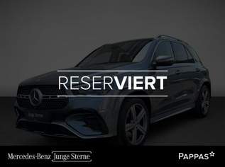GLE 300 d 4MATIC, 66950 €, Auto & Fahrrad-Autos in 8051 Gösting