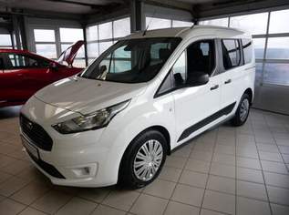 Tourneo Connect Trend, 15990 €, Auto & Fahrrad-Autos in 2512 Katastralgemeinde Tribuswinkel