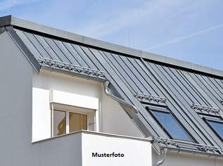 Attraktive DG-Wohnung mit Balkon und seltenem Gartenanteil, 320000 €, Immobilien-Gewerbeobjekte in 6273 Gemeinde Ried im Zillertal