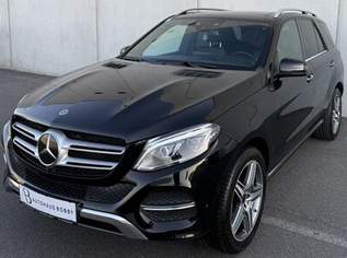 GLE 400 4Matic, 34490 €, Auto & Fahrrad-Autos in 2301 Gemeinde Groß-Enzersdorf