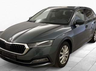 Octavia Style, 23490 €, Auto & Fahrrad-Autos in 5452 Pfarrwerfen