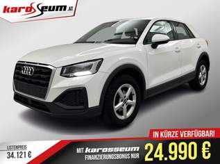 Q2 30 TFSI *RFK*LED*ASSIST-PARK*SHZ*L.LENKRAD*, 25890 €, Auto & Fahrrad-Autos in 4693 Desselbrunn
