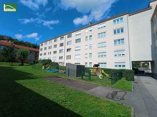 Genossenschaftswohnung für Selbermacher! Verwirklichen Sie Ihren Wohntraum!, 761.47 €, Immobilien-Wohnungen in 3500 Am Steindl