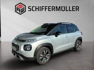 C3 Aircross PureTech 130 S&S 6-Gang-Manuell Shine, 10990 €, Auto & Fahrrad-Autos in 4493 Wolfern