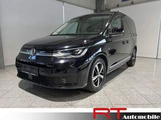 Caddy Style, 29750 €, Auto & Fahrrad-Autos in 4663 Laakirchen