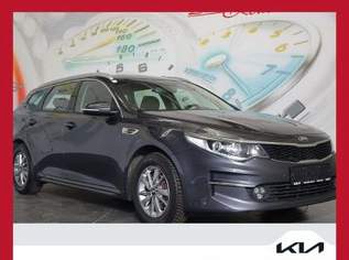 Optima Wagon 1,7 CRDi ISG Silber DCT *NAVI, SITZ- UND ..., 13990 €, Auto & Fahrrad-Autos in 8753 Fohnsdorf