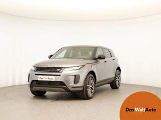 Range Rover Series Evoque S Hybrid, 53990 €, Auto & Fahrrad-Autos in 4694 Ohlsdorf