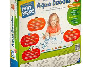 Aqua doodle - ab 18 Monate