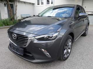 CX-3 G120 Takumi, 14890 €, Auto & Fahrrad-Autos in 6840 Götzis CX-3 G120 Takumi, 14890 €, Auto & Fahrrad-Autos in 6840 Götzis