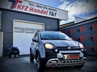 Panda 4x4 Cross, 13290 €, Auto & Fahrrad-Autos in 6116 Gemeinde Weer
