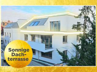 PROVISIONSFREI inkl. 2 TG Plätze - Wohnen in Verbundenheit - extravaganter Grundriss trifft Südwest-Ausrichtung - C Top 11, 469464 €, Immobilien-Wohnungen in 2540 Bad Vöslau