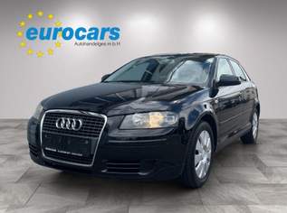 A3 Sportback 1.9 TDI Attraction, 4400 €, Auto & Fahrrad-Autos in 9020 Innere Stadt A3 Sportback 1.9 TDI Attraction, 4400 €, Auto & Fahrrad-Autos in 9020 Innere Stadt