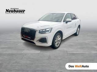 Q2 30 TFSI admired, 27990 €, Auto & Fahrrad-Autos in 8753 Fohnsdorf