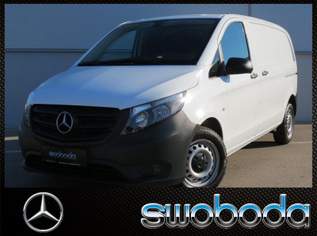 Vito Kasten Diesel Vito 111 CDI kompakt Einprakh., 15990 €, Auto & Fahrrad-Autos in 4663 Laakirchen