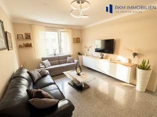 Moderne 3-Zi-Wohnung mit Fußbodenheizung – Top Zustand!, 370000 €, Immobilien-Wohnungen in 1100 Favoriten