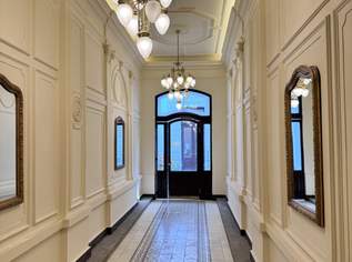 Mietfrei für die Renovierungszeit! Auch als Praxis geeignet!, 1022.69 €, Immobilien-Gewerbeobjekte in 1080 Josefstadt