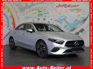 A 200 d Limousine Aut. *LED, NAVI, TEILLEDER, RFK, AHK*, 27990 €, Auto & Fahrrad-Autos in 8753 Fohnsdorf
