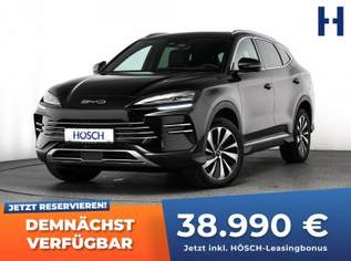 Seal U DM-i DESIGN 4x4 HEAD-UP PANO LEDER ASSISTENZ 360° ++, 40490 €, Auto & Fahrrad-Autos in 4061 Pasching