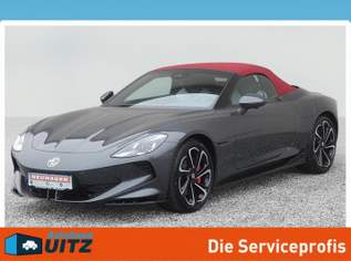 Cyberster GT +rotes Dach, 69770 €, Auto & Fahrrad-Autos in 8330 Feldbach Cyberster GT +rotes Dach, 69770 €, Auto & Fahrrad-Autos in 8330 Feldbach