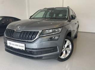 Kodiaq 2.0 TDI DSG 4x4 Standheizung, 33990 €, Auto & Fahrrad-Autos in 9584 Finkenstein am Faaker See