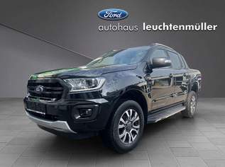 Ranger Doppelkabine Wildtrak 4x4 2,0 EcoBlue Aut., 37900 €, Auto & Fahrrad-Autos in 4300 Gemeinde Sankt Valentin