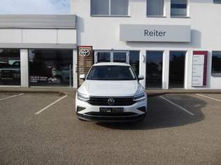 Tiguan 1,5 TSi DSG *LED*KAMERA*ALCANTARA*, 20990 €, Auto & Fahrrad-Autos in 4600 Wels