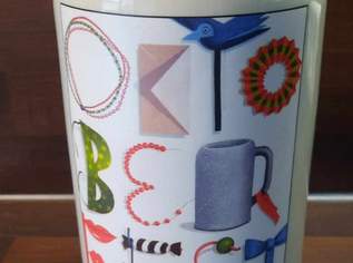 OKTOBERFEST MÜNCHEN/ MASSKRUG / 1991/ 1l, 25 €, Marktplatz-Antiquitäten, Sammlerobjekte & Kunst in 7201 Neudörfl