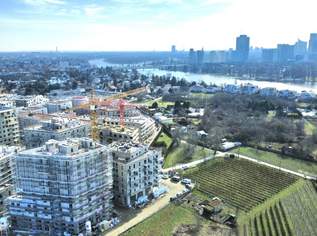 Der Beste Platz im Viertel - An der Schanze 25 - Begehrtes Wohnprojekt nahe Obere Alte Donau - Auf Eigengrund, 425000 €, Immobilien-Wohnungen in 1210 Floridsdorf Der Beste Platz im Viertel - An der Schanze 25 - Begehrtes Wohnprojekt nahe Obere Alte Donau - Auf Eigengrund, 425000 €, Immobilien-Wohnungen in 1210 Floridsdorf