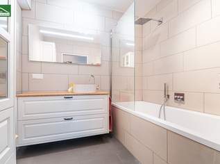 Modernes Wohnen zwischen Stadt und Natur mit großzügigem Eigengarten, 399999 €, Immobilien-Wohnungen in 1220 Donaustadt Modernes Wohnen zwischen Stadt und Natur mit großzügigem Eigengarten, 399999 €, Immobilien-Wohnungen in 1220 Donaustadt