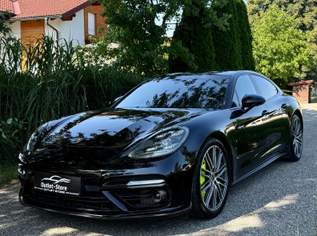 Panamera Turbo S Executive*Sport-Chrono*Keramik*BOSE*MwSt*, 119900 €, Auto & Fahrrad-Autos in 4693 Desselbrunn