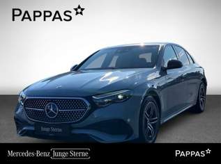 E 300 de 4MATIC Limousine mit EQ Hybrid Technologi, 62900 €, Auto & Fahrrad-Autos in 4844 Regau E 300 de 4MATIC Limousine mit EQ Hybrid Technologi, 62900 €, Auto & Fahrrad-Autos in 4844 Regau