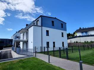 4-ZIMMER NEUBAUWOHNUNG IN SONNIGER RUHELAGE, 395000 €, Immobilien-Wohnungen in 3012 Gemeinde Wolfsgraben