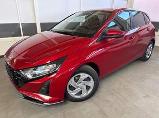 i20 COMFORT FL NAVI Klimaautomatik SHZ 1.0 T-..., 22565 €, Auto & Fahrrad-Autos in 6844 Gemeinde Altach