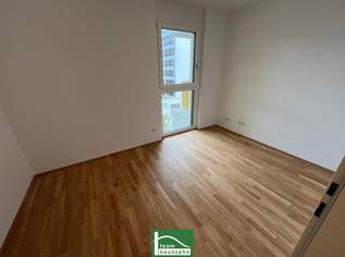 Ruhig und dennoch zentral! Top Anbindung an die U Bahn Kagran. Hochwertige Neubau-Erstbezugswohnungen - JETZT ANFRAGEN, 439000.98 €, Immobilien-Wohnungen in 1220 Donaustadt