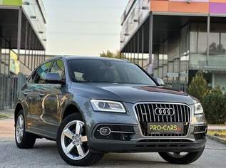 Q5 // S-LINE // QUATTRO // ACC // BANG, 24999 €, Auto & Fahrrad-Autos in 2544 Leobersdorf