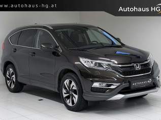 CR-V 1,6i-DTEC Lifestyle 4WD Aut.*1.BESITZ*, 20490 €, Auto & Fahrrad-Autos in 5112 Lamprechtshausen CR-V 1,6i-DTEC Lifestyle 4WD Aut.*1.BESITZ*, 20490 €, Auto & Fahrrad-Autos in 5112 Lamprechtshausen
