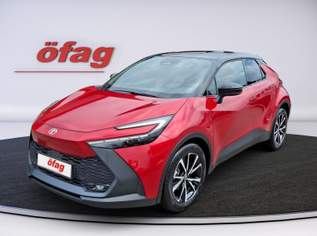 C-HR 1.8 Hybrid E-CVT Active Drive, 40100 €, Auto & Fahrrad-Autos in 5020 Altstadt